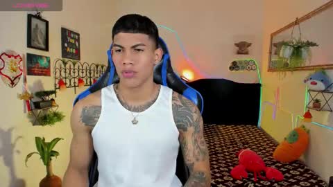 Damian online show from February 2026 03:11:01 AM