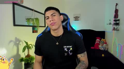 Damian online show from February 2026 03:16:02 AM