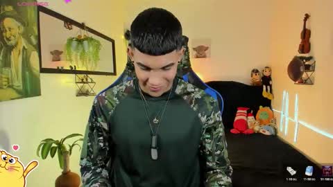 Damian online show from March 2026 02:39:01 AM