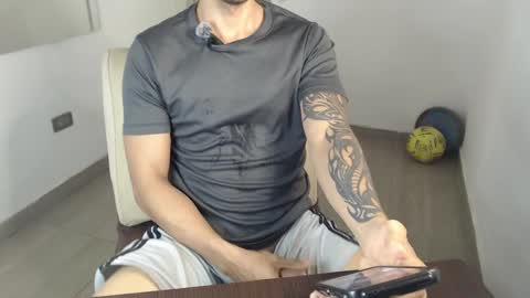 Damian online show from September 2025 11:41:01 PM