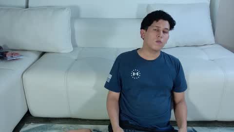 Snapshot of damian_salvatoree chatting on September 2025 06:46:02 AM damian_salvatoree online show from September 2025 06:46:02 AM