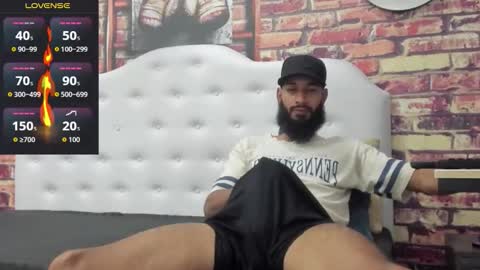 damian_shakur online show from December 2025 11:30:02 AM