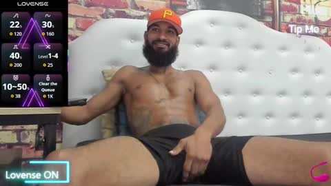 damian_shakur online show from February 2026 12:34:01 PM