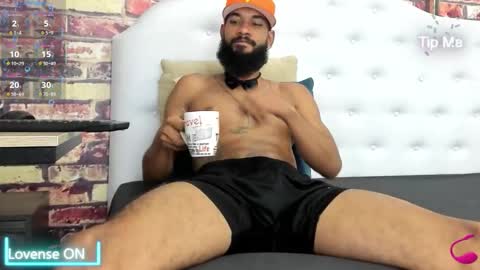 damian_shakur online show from February 2026 12:50:01 PM
