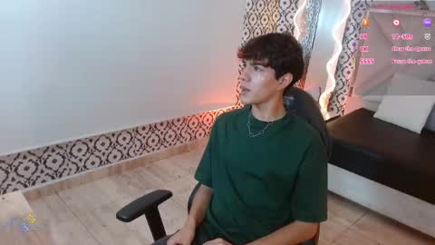 damian_tay online show from April 2026 11:31:01 AM