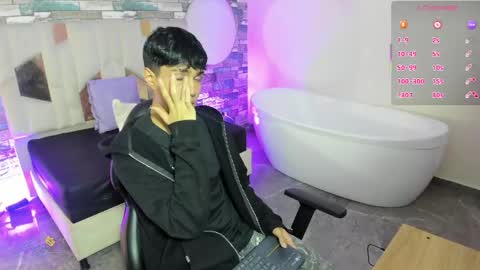 damian_tay online show from May 2026 11:37:01 AM