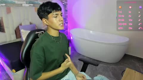 damian_tay online show from May 2026 11:59:01 AM