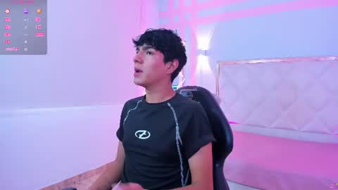 damian_tay1 online show from July 2026 11:35:01 AM