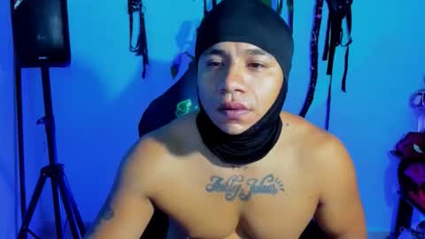 Snapshot of damian_torner chatting on October 2025 07:52:01 AM Damian torner online show from October 2025 07:52:01 AM