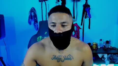 Snapshot of damian_torner chatting on November 2025 09:31:01 AM Damian torner online show from November 2025 09:31:01 AM