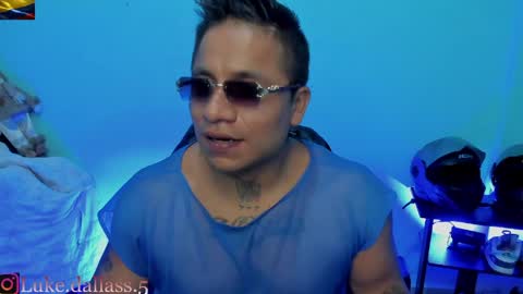 Damian torner online show from March 2026 08:21:02 PM