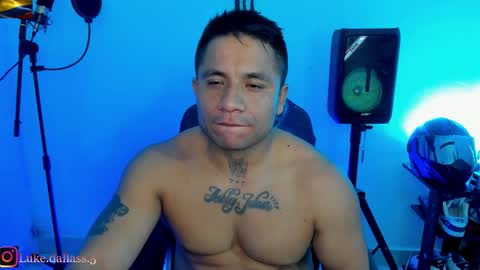 Snapshot of damian_tornerr chatting on February 2026 09:55:01 PM Damian torner online show from February 2026 09:55:01 PM