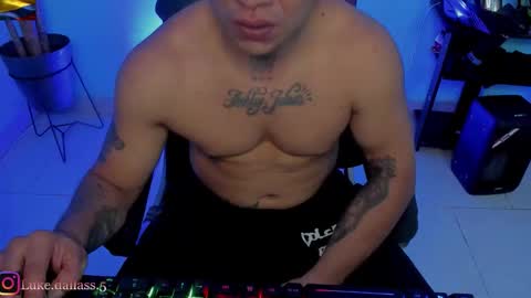 Snapshot of damian_tornerr chatting on February 2026 03:49:02 AM Damian torner online show from February 2026 03:49:02 AM