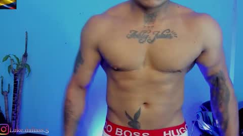 Snapshot of damian_tornerr chatting on February 2026 04:16:02 PM Damian torner online show from February 2026 04:16:02 PM