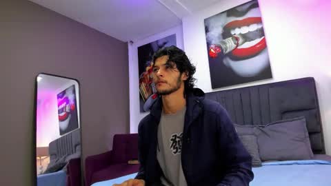 Damian Vadim online show from February 2026 11:20:01 AM