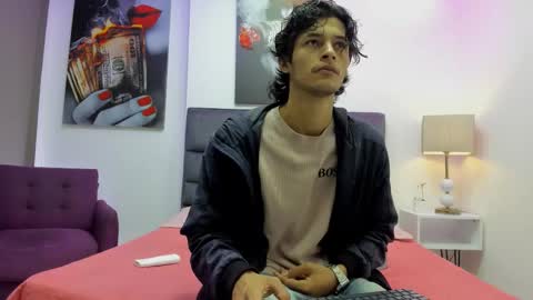 Damian Vadim online show from February 2026 11:06:02 AM