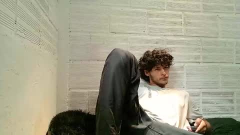 Damian Vadim online show from May 2026 02:25:01 PM
