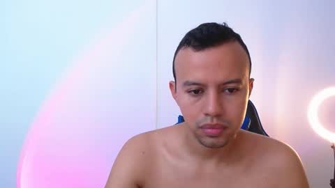 Damian Wish online show from March 2026 11:46:02 AM