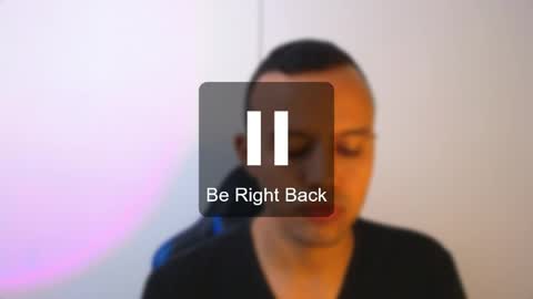 Damian Wish online show from April 2026 07:58:02 PM