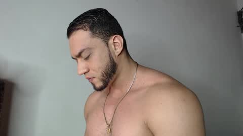 Snapshot of damiannstonexxx chatting on March 2025 08:21:01 PM Danny online show from March 2025 08:21:01 PM