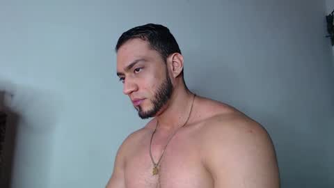 Snapshot of damiannstonexxx chatting on March 2025 11:27:01 PM Danny online show from March 2025 11:27:01 PM