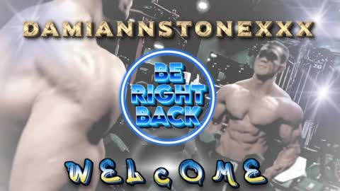 Snapshot of damiannstonexxx chatting on March 2025 08:27:01 PM Danny online show from March 2025 08:27:01 PM