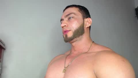 Snapshot of damiannstonexxx chatting on March 2025 02:07:02 AM Danny online show from March 2025 02:07:02 AM