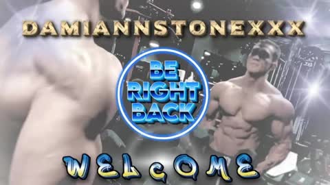 Snapshot of damiannstonexxx chatting on March 2025 05:35:02 PM Danny online show from March 2025 05:35:02 PM