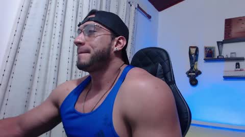 Danny online show from May 2026 03:26:01 AM