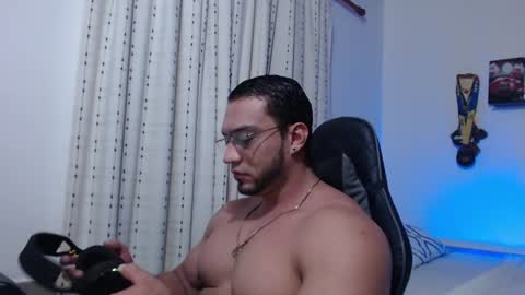 Danny online show from August 2026 11:50:01 PM
