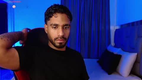 damiano_walker online show from November 2025 03:49:02 AM