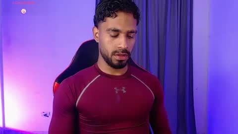 damiano_walker online show from January 2026 03:45:01 AM