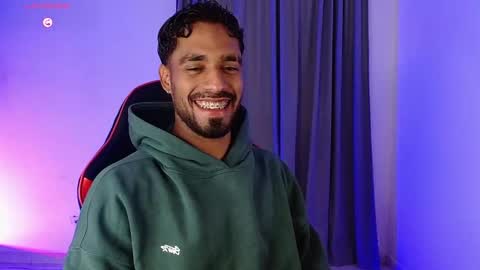 damiano_walker online show from January 2026 04:07:02 AM