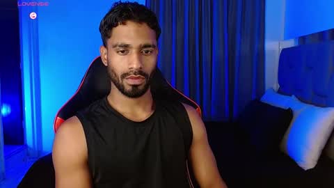 damiano_walker online show from February 2026 03:38:02 AM