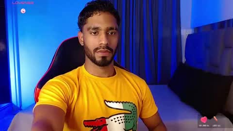 damiano_walker online show from February 2026 04:24:01 AM