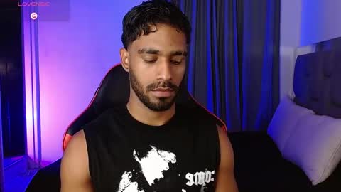 damiano_walker online show from March 2026 03:17:01 AM