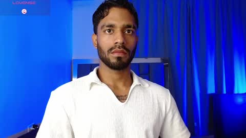 damiano_walker online show from April 2026 03:37:01 AM