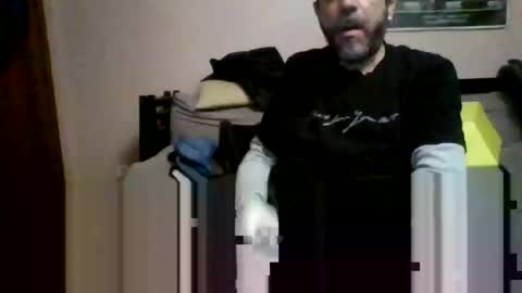 damianour online show from November 2025 01:49:02 AM