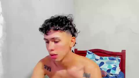 damien_444 online show from September 2025 01:00:02 PM