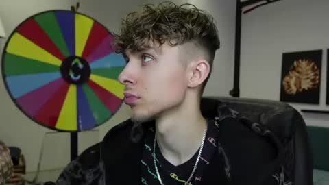 Snapshot of damien_dallas chatting on June 2026 01:55:01 PM DAMIEN DALLAS online show from June 2026 01:55:01 PM