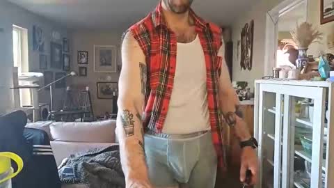 damien_mace online show from May 2026 01:05:01 PM