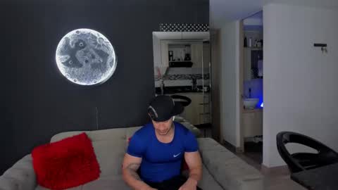 INSTAGRAM  DAMMIANMILLEROFICIAL online show from January 2026 08:18:02 PM