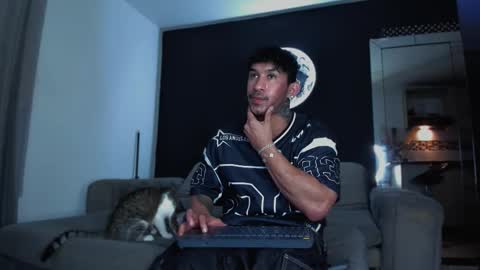 INSTAGRAM  DAMMIANMILLEROFICIAL online show from March 2026 03:19:01 AM