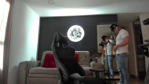 INSTAGRAM  DAMMIANMILLEROFICIAL online show from April 2026 11:30:02 AM