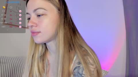  Tiana  online show from January 2026 04:51:01 AM