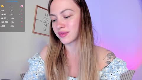  Tiana  online show from May 2026 08:03:02 PM