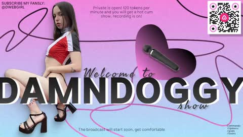 Dora and Igor online show from January 2025 08:02:01 PM