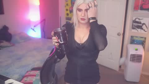 damngina39 online show from October 2025 06:23:02 AM