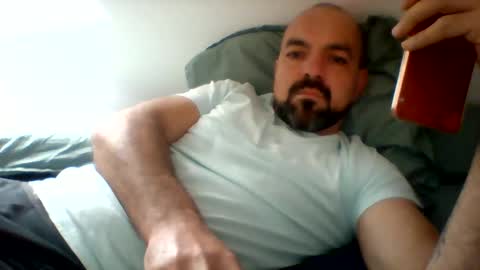 damocles240 online show from March 2026 12:51:02 PM