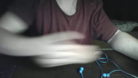 Damon online show from March 2026 10:35:02 PM